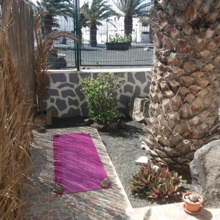 Casita Mary Διαμέρισμα Costa Teguise Εξωτερικό φωτογραφία