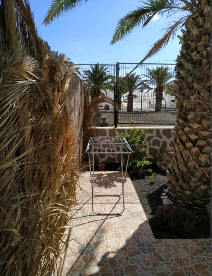 Casita Mary Διαμέρισμα Costa Teguise Εξωτερικό φωτογραφία