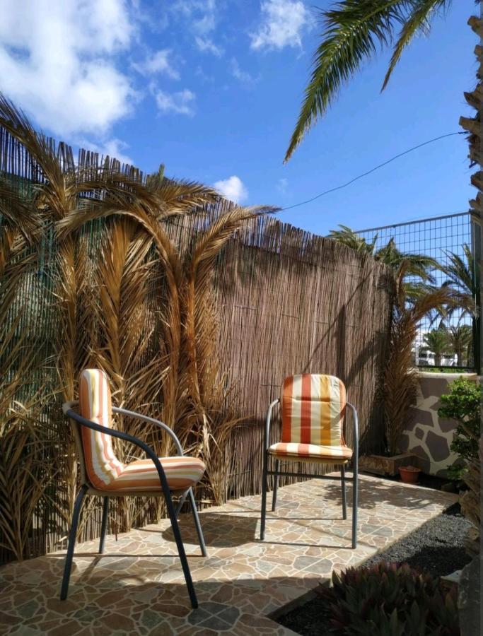 Casita Mary Διαμέρισμα Costa Teguise Εξωτερικό φωτογραφία