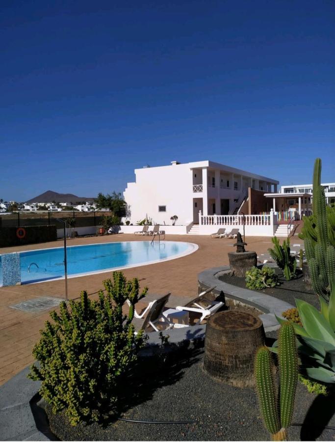 Casita Mary Διαμέρισμα Costa Teguise Εξωτερικό φωτογραφία