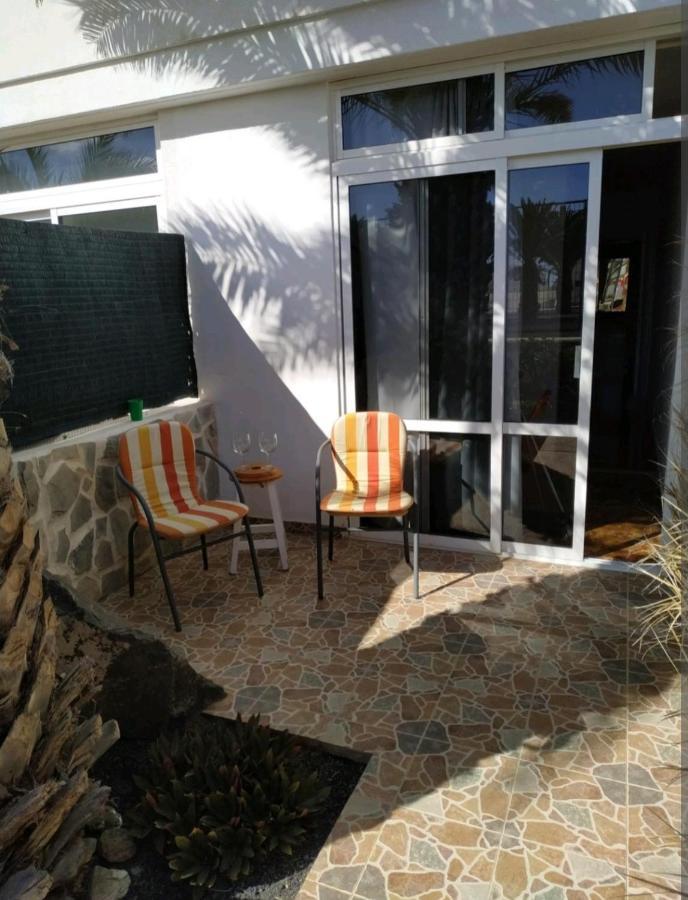 Casita Mary Διαμέρισμα Costa Teguise Εξωτερικό φωτογραφία