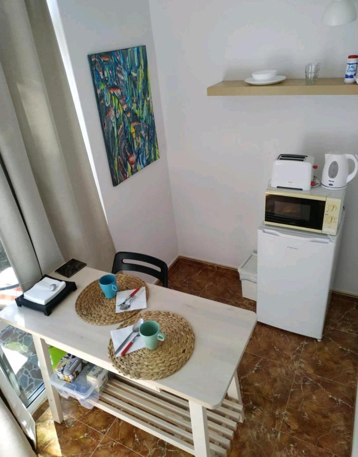 Casita Mary Διαμέρισμα Costa Teguise Εξωτερικό φωτογραφία