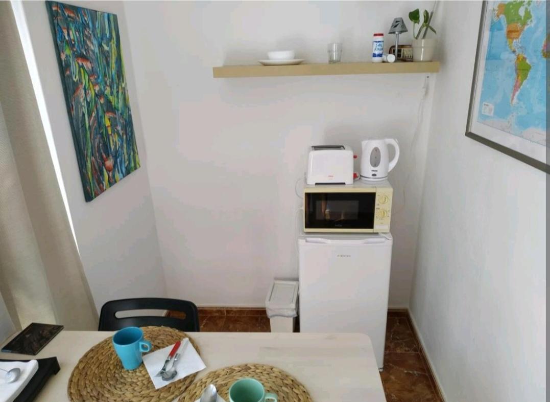 Casita Mary Διαμέρισμα Costa Teguise Εξωτερικό φωτογραφία