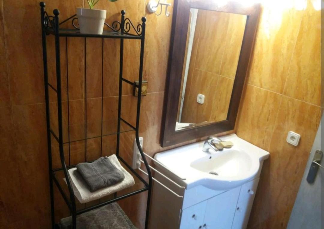 Casita Mary Διαμέρισμα Costa Teguise Εξωτερικό φωτογραφία