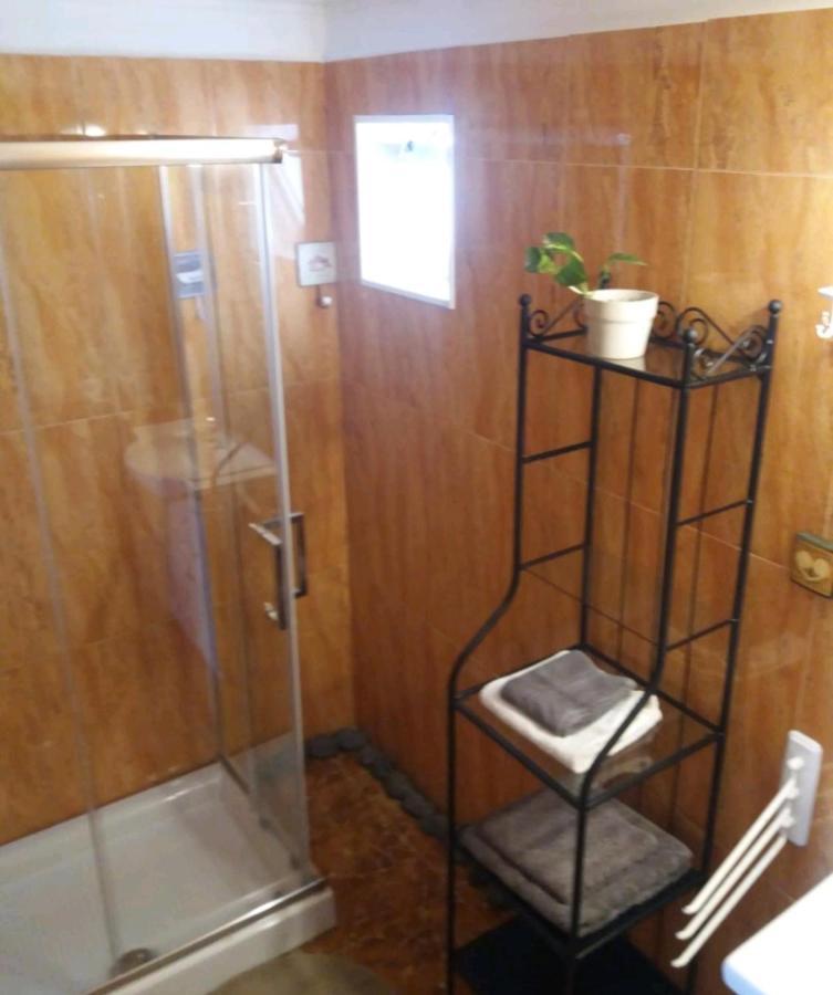 Casita Mary Διαμέρισμα Costa Teguise Εξωτερικό φωτογραφία
