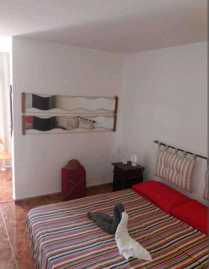 Casita Mary Διαμέρισμα Costa Teguise Εξωτερικό φωτογραφία